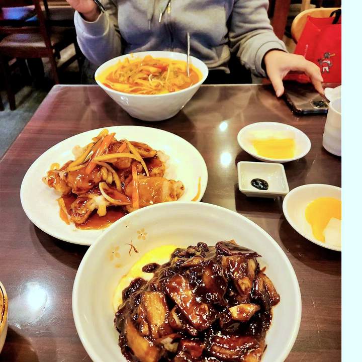 생활의달인 계란 후라이 짬뽕 유니짜장 안양 맛집 달인 오늘 방송 맛집