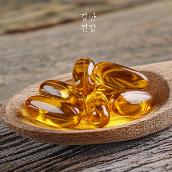 오메가9 복용법