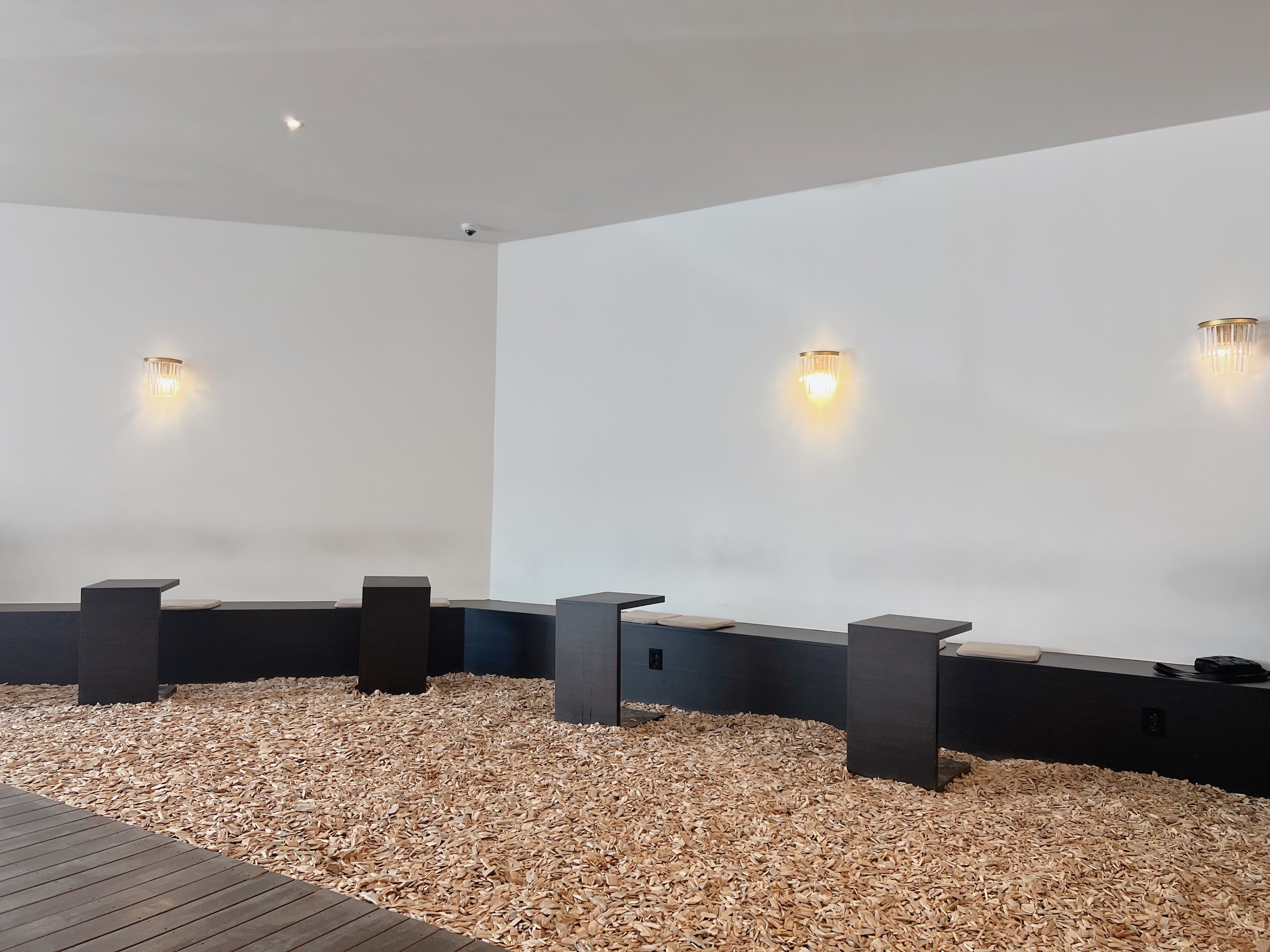 광주 서구 카페 랑데자뷰