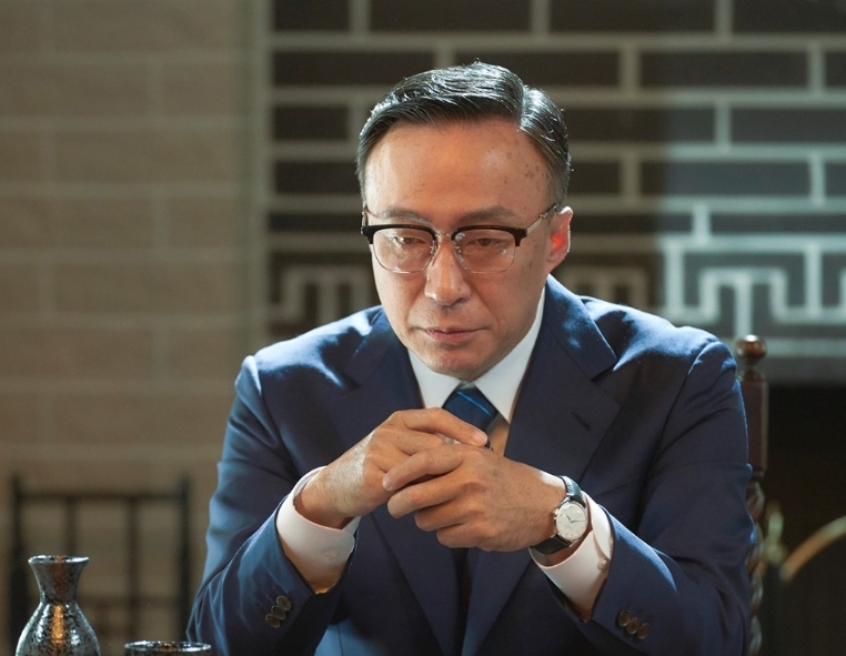 재벌집 막내아들 인물 관계도