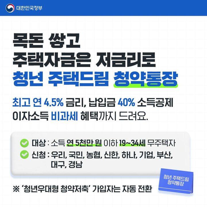 청년정책