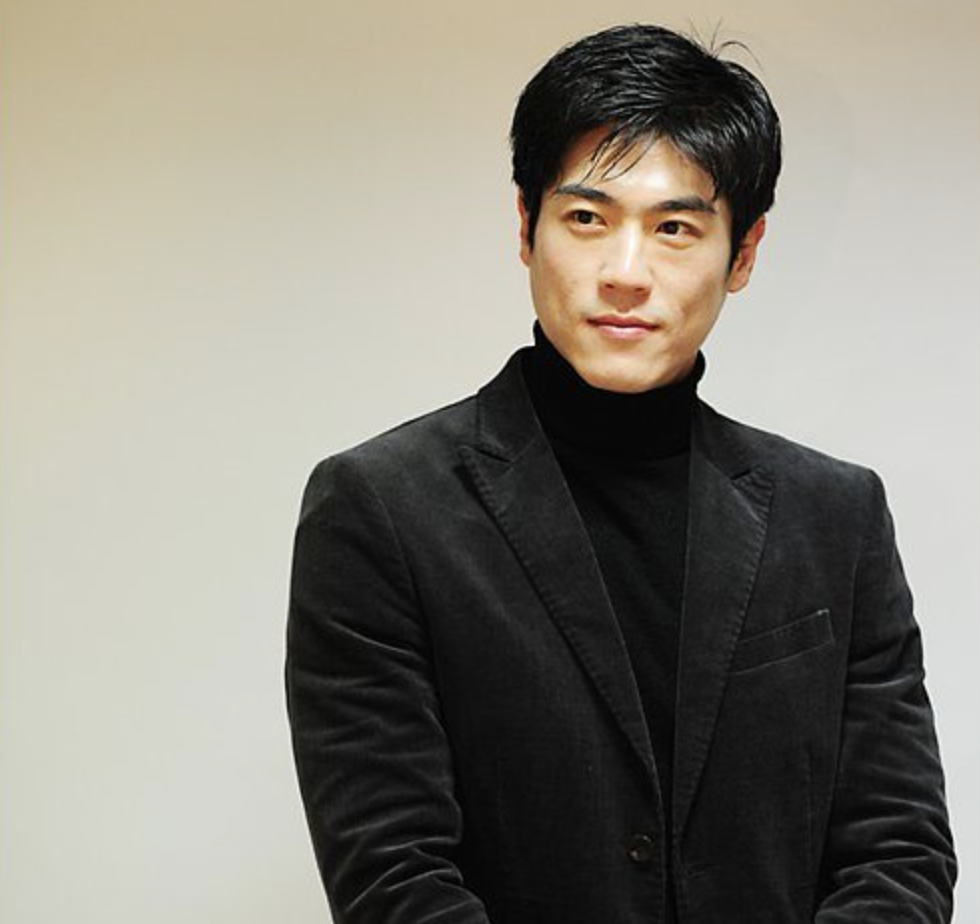 최철호 젊은시절