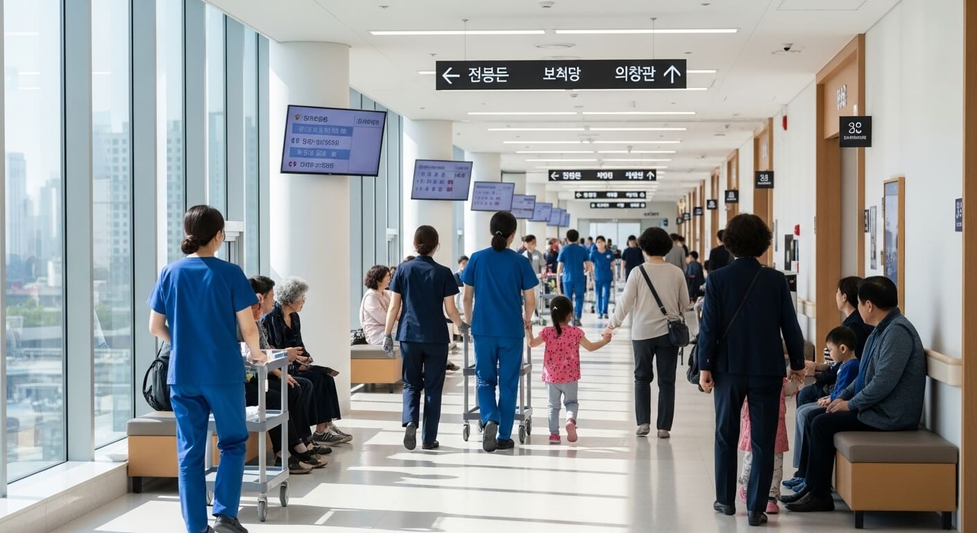 위축성 위염 증상