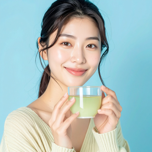 면역력 관리와 항산화 식품을 찾는 분