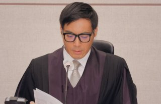 백대현 판사 경력