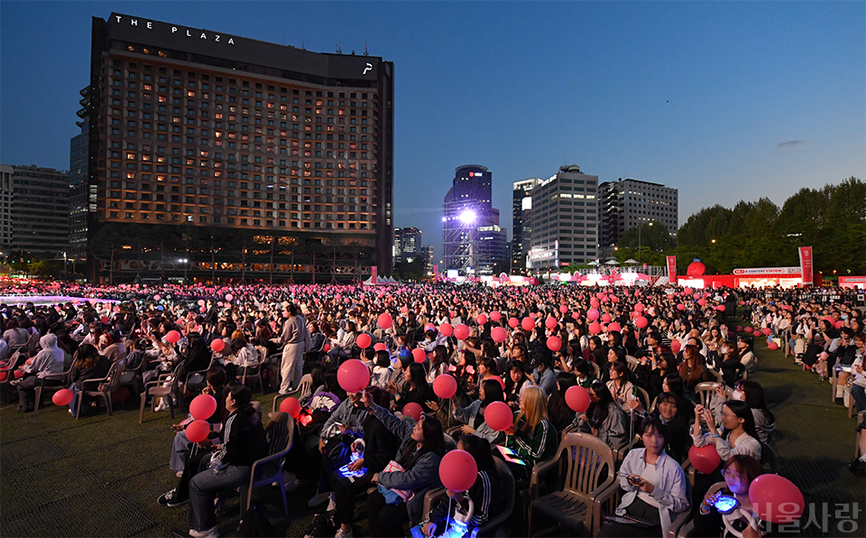 2025 서울스프링페스타