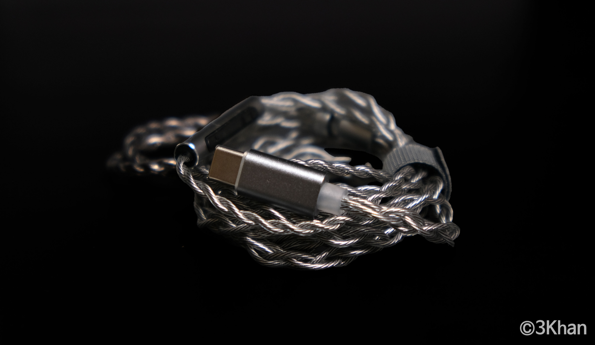 수월우 C타입 케이블