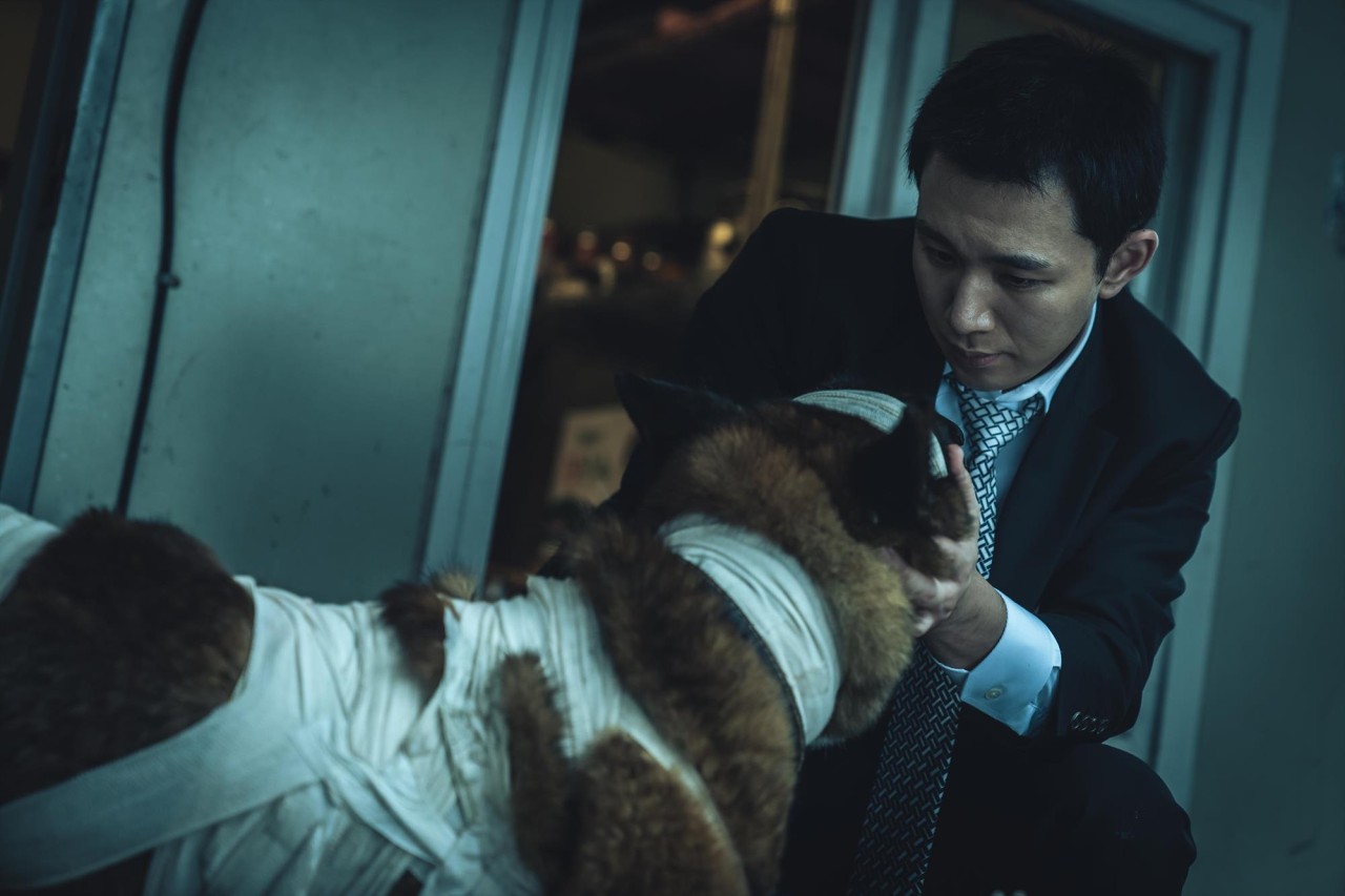 넷플릭스 영화 독전2 정보 등장인물 줄거리 후기 평점 