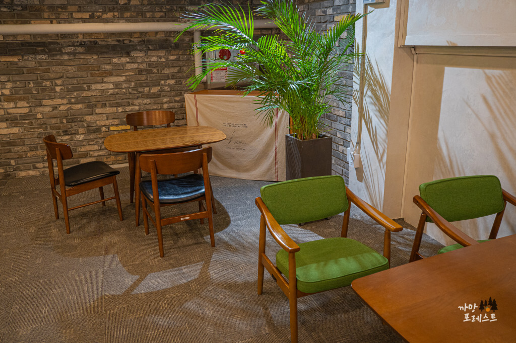 파주 밀크북 분위기