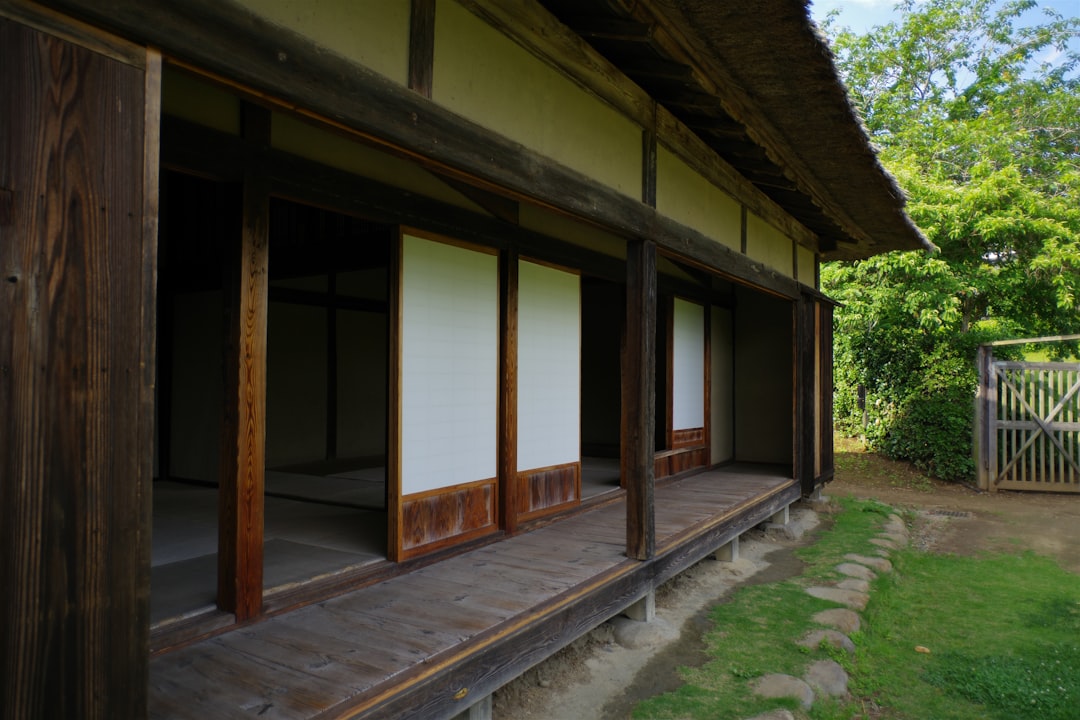 Guesthouse