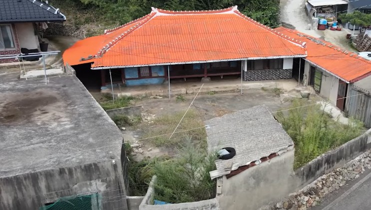 전라남도 시골집, 촌집, 농가주택 매매, 급매물 - 해남군 삼산면 원진리, 고흥군 포두면 길두리, 고흥군 두원면 영오리, 해남군 삼산면 원진리, 고흥군 풍양면 안동리