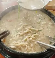 생방송투데이 얼큰 손수제비 맛집 노원 응순가재골 수제비