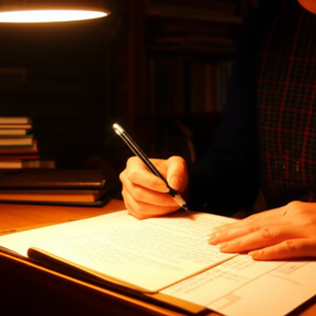 내 자소서는 특별하게! 챗GPT와 진..