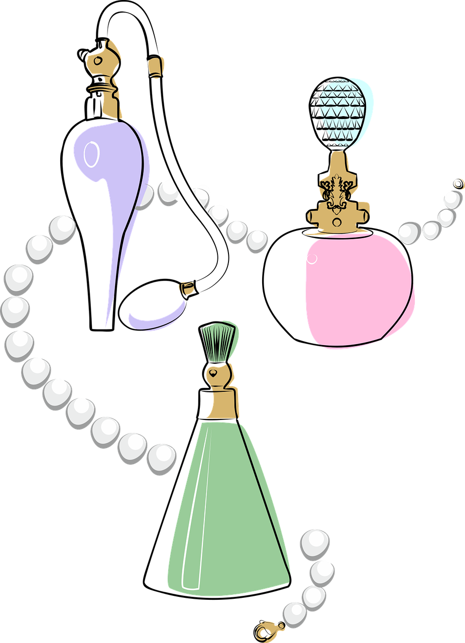 향수 박물관 여행