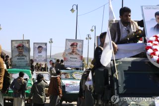 호르무즈 역봉쇄 선언 이유