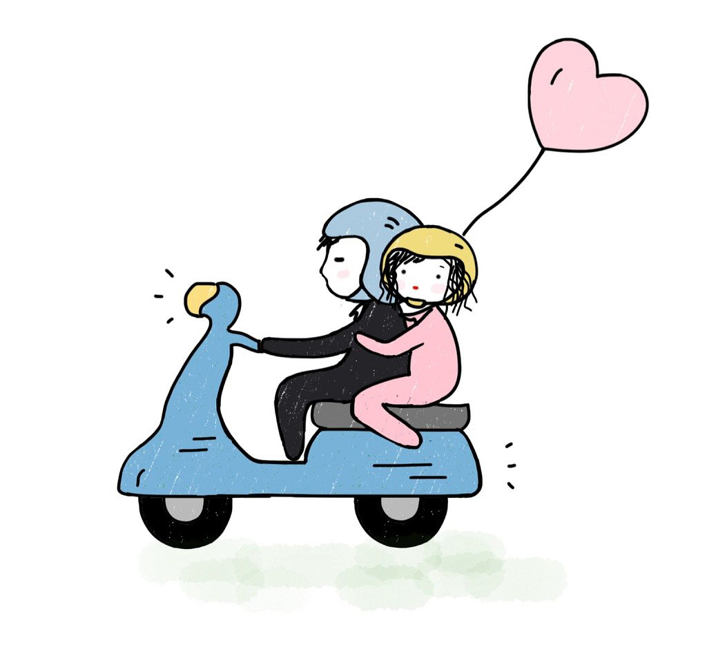 이륜차 신고필증 발급