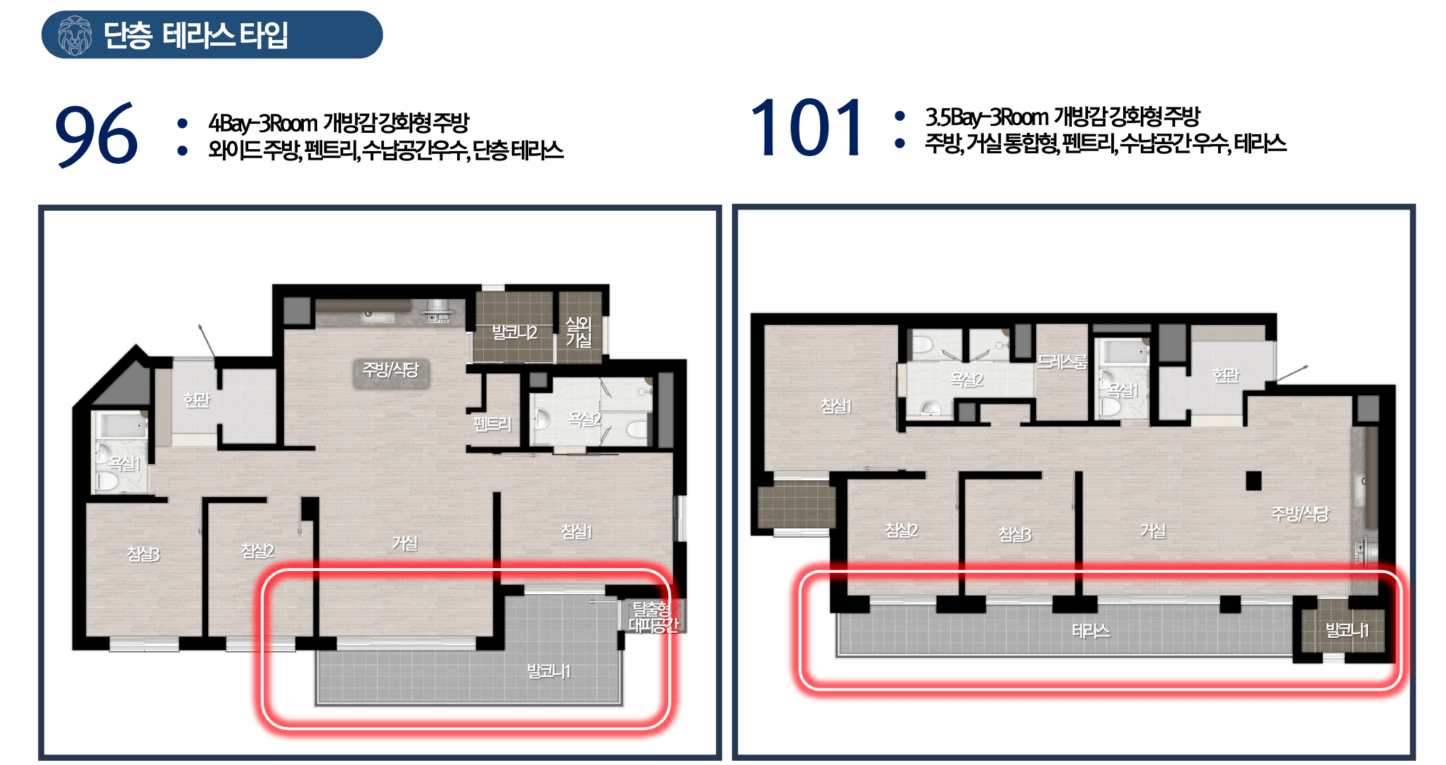 수성 포레스트 스위첸 타입
