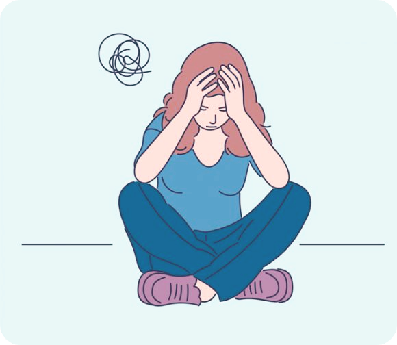 피부-묘기증-원인