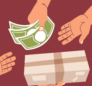 국세환급금 조회 및 신청하기