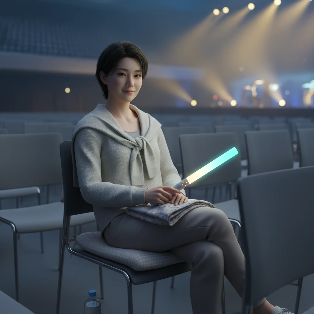 미스트롯4 송도컨벤시아 좌석 배치도와..