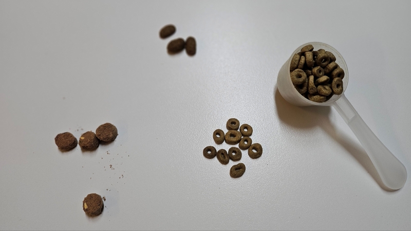 하림펫푸드 더리얼 로우13