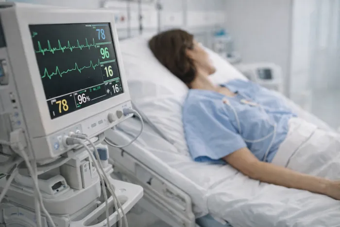 부정맥 치료방법