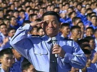 뽀빠이 이상용 전국노래자랑 MC