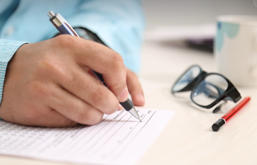 독학 논술 준비 관련 사진