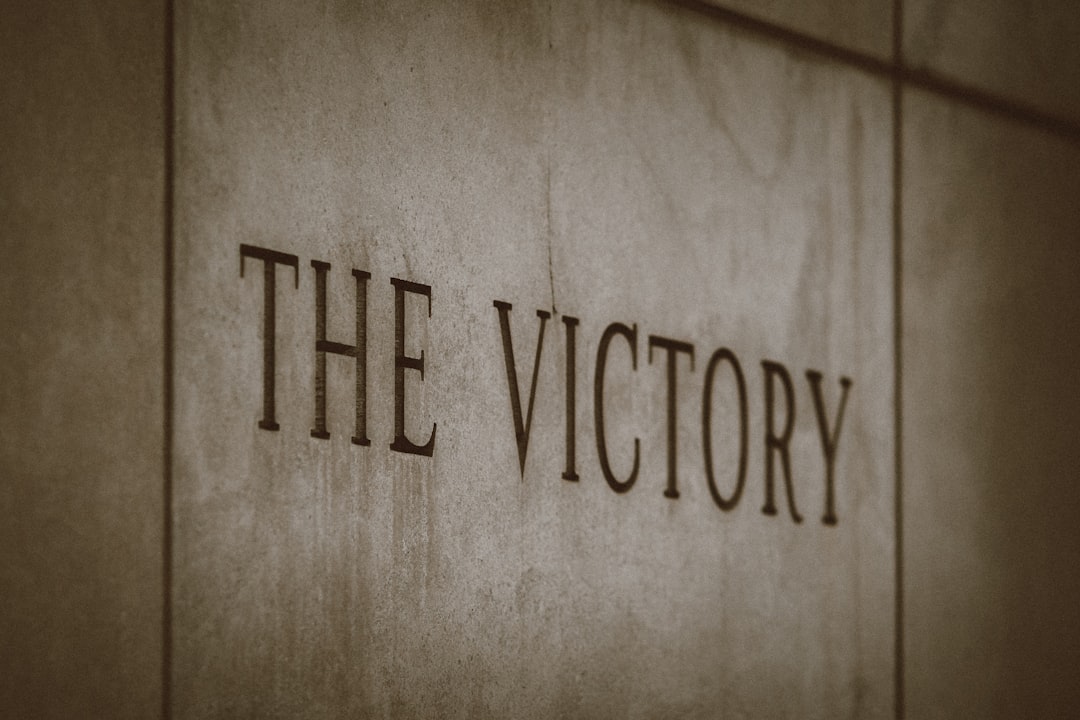 Victory