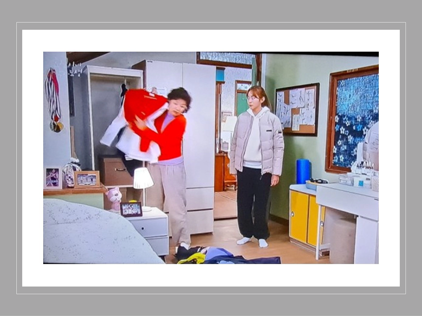 효심이네 각자도생 27회(출처-kbs 캡쳐)