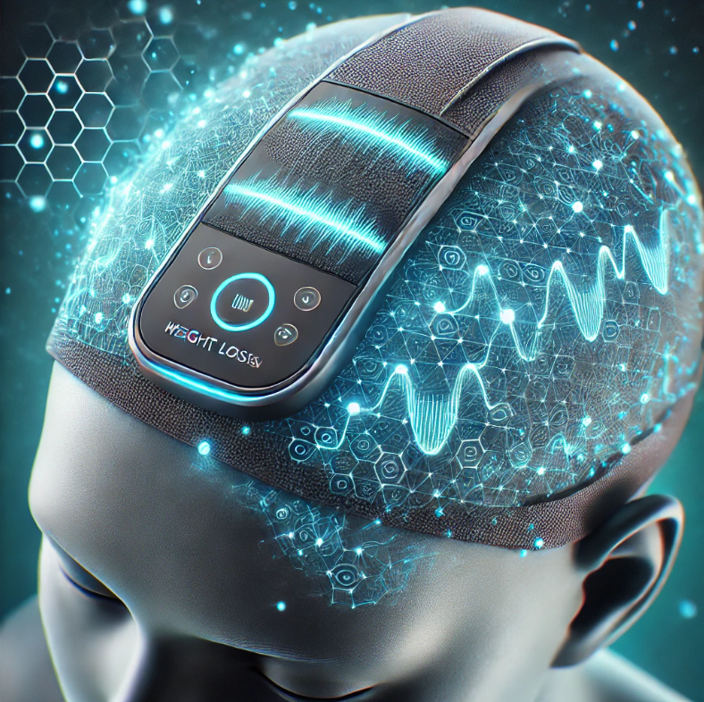 뇌파 다이어트, 뇌파를 활용한 신개념 체중 감량에 대한 이미지