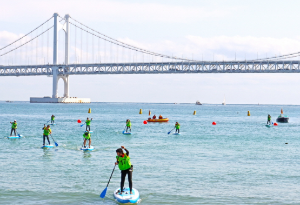 5월 국내 액티비티 여행지