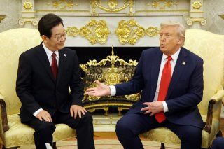 트럼프 발언 속내 미군주둔비용