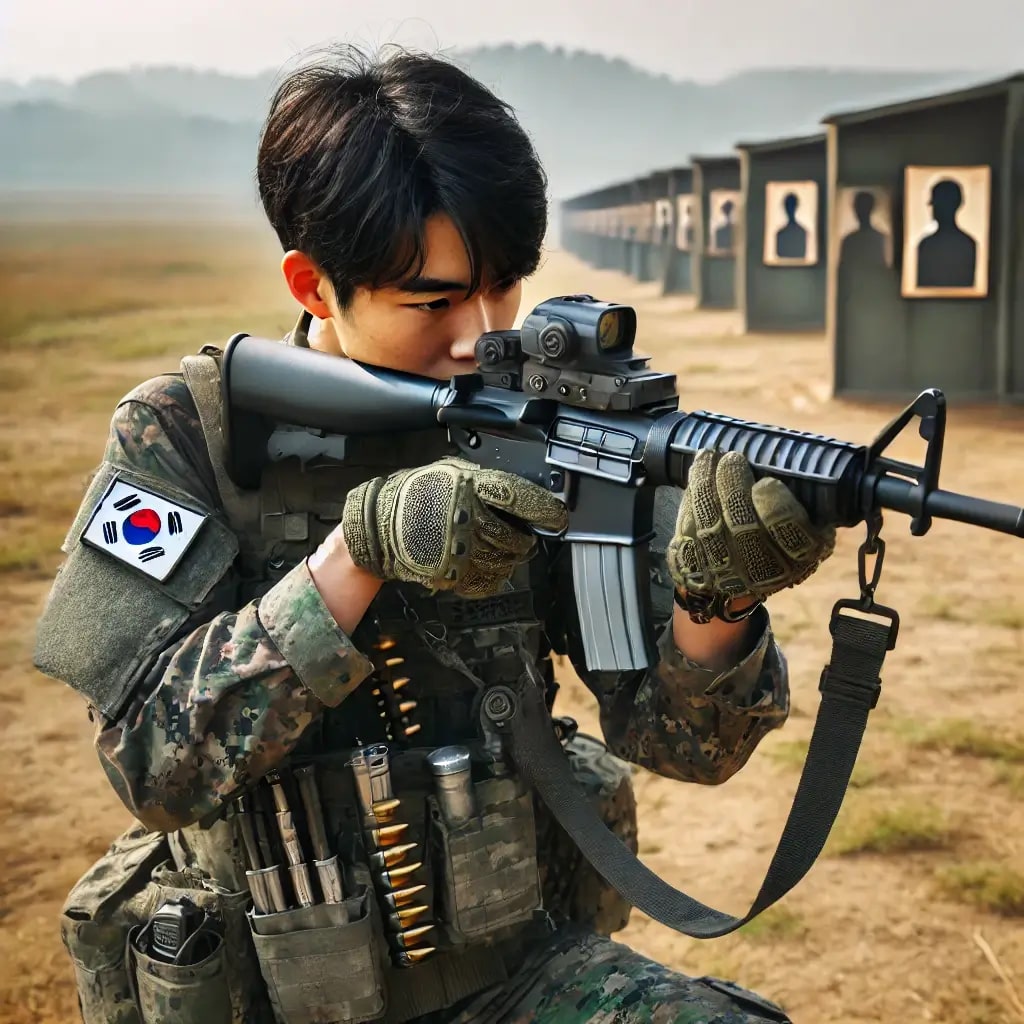  2025년 예비군 원격 교육 