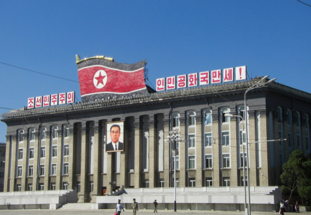 북한에서 전통 명절은 어떻게 남아있을까?
