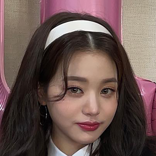 장원영 퍼스널컬러