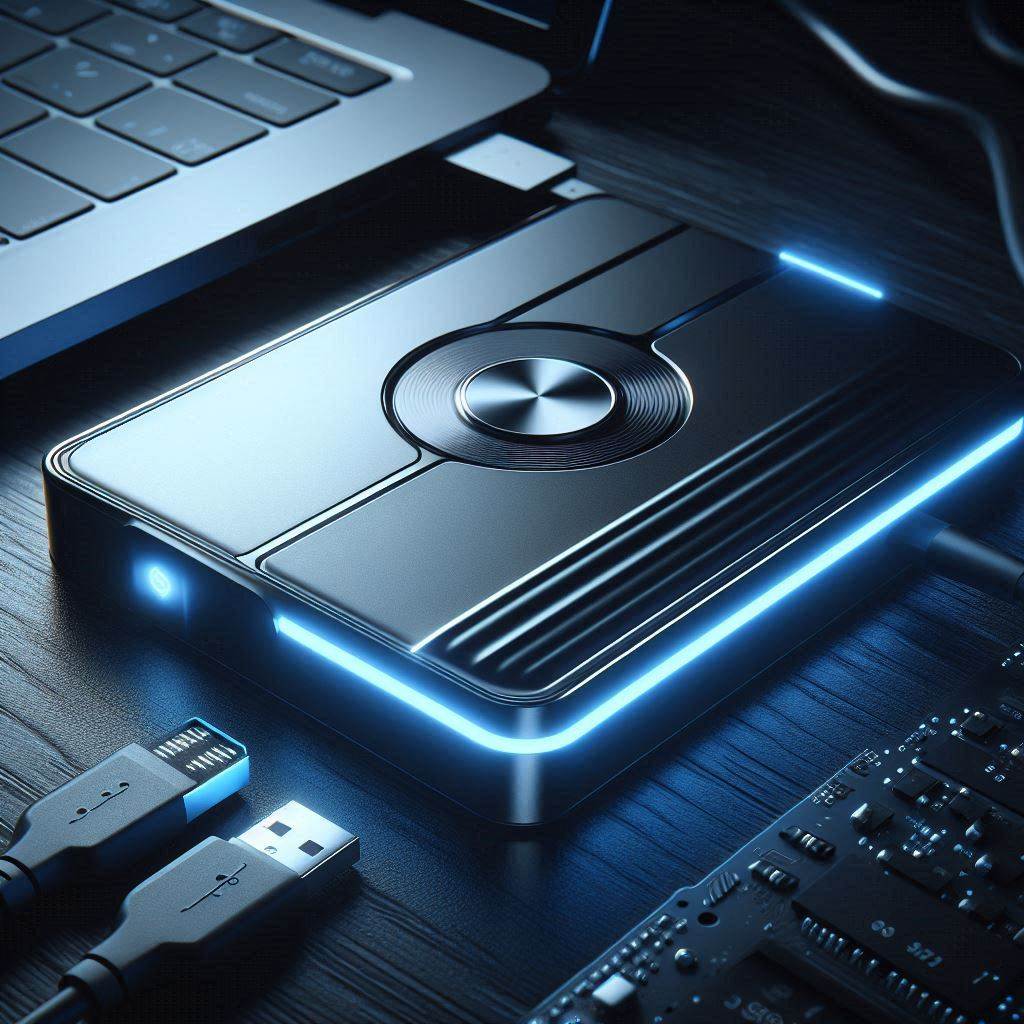 SSD