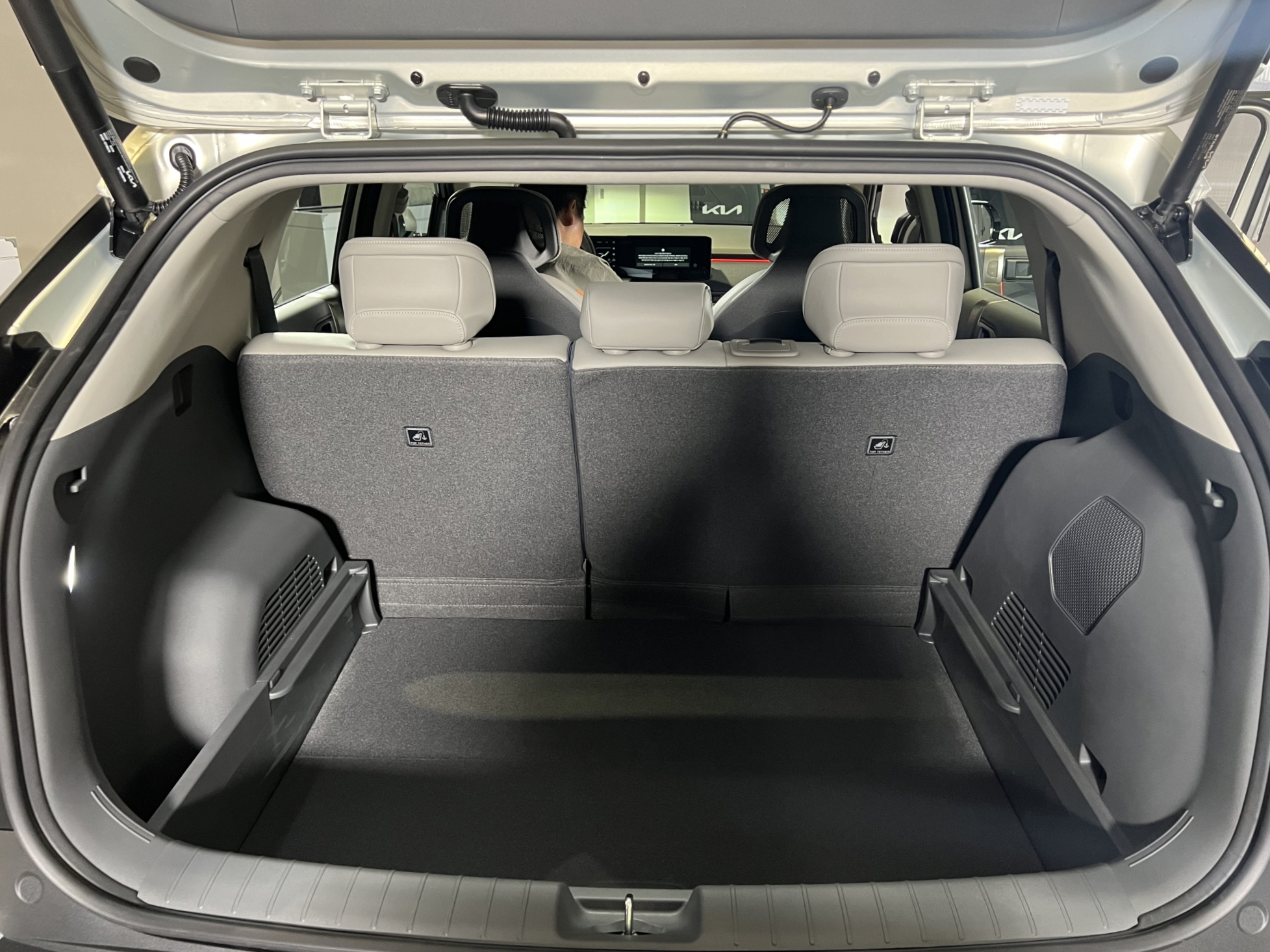 기아 전용전기차 EV3