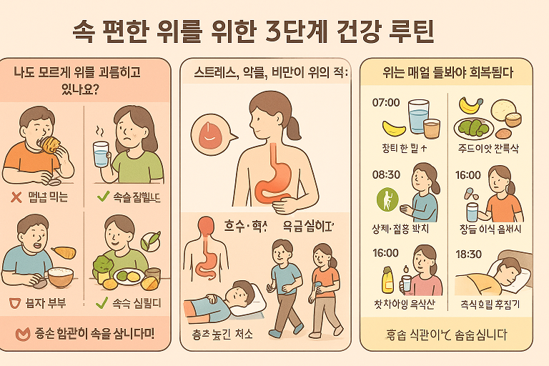 내용 요약 그림