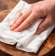 과메기 맛있게 먹는법