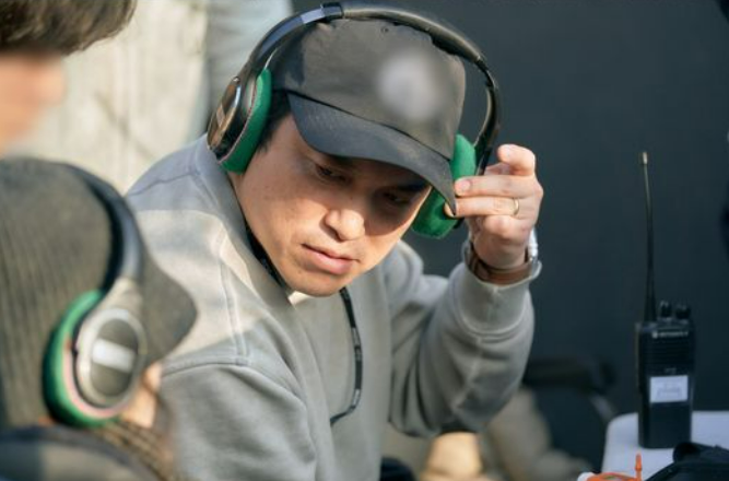 연인 김성용 감독