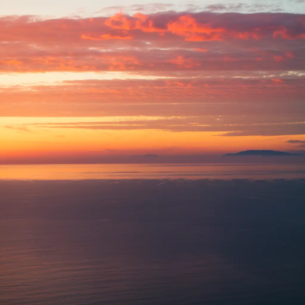 경남 일출 명소 베스트 10 남해 물건항