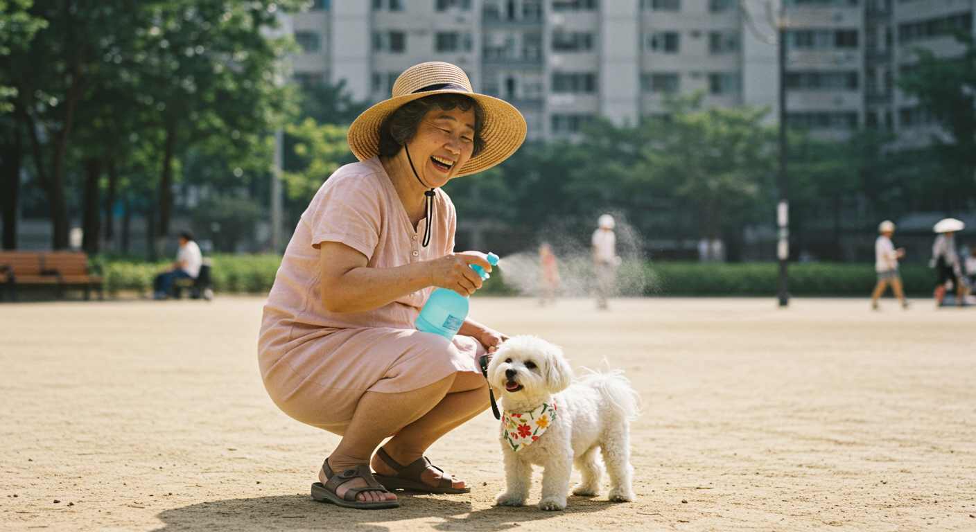 열사병 온열질환 고위험군 예방 수칙