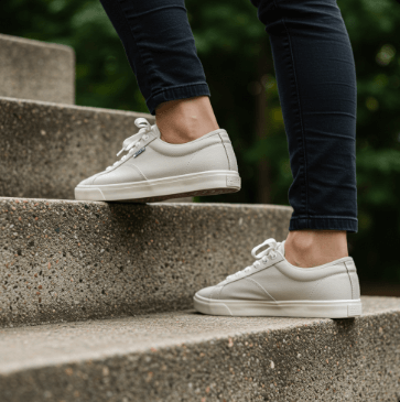 발목 관절염 초기 증상 체크5