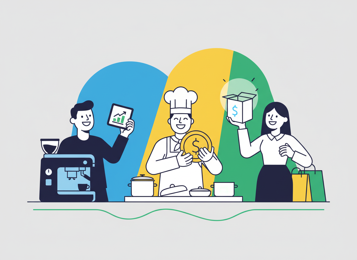 소상공인 지원 경영안정바우처 25만원