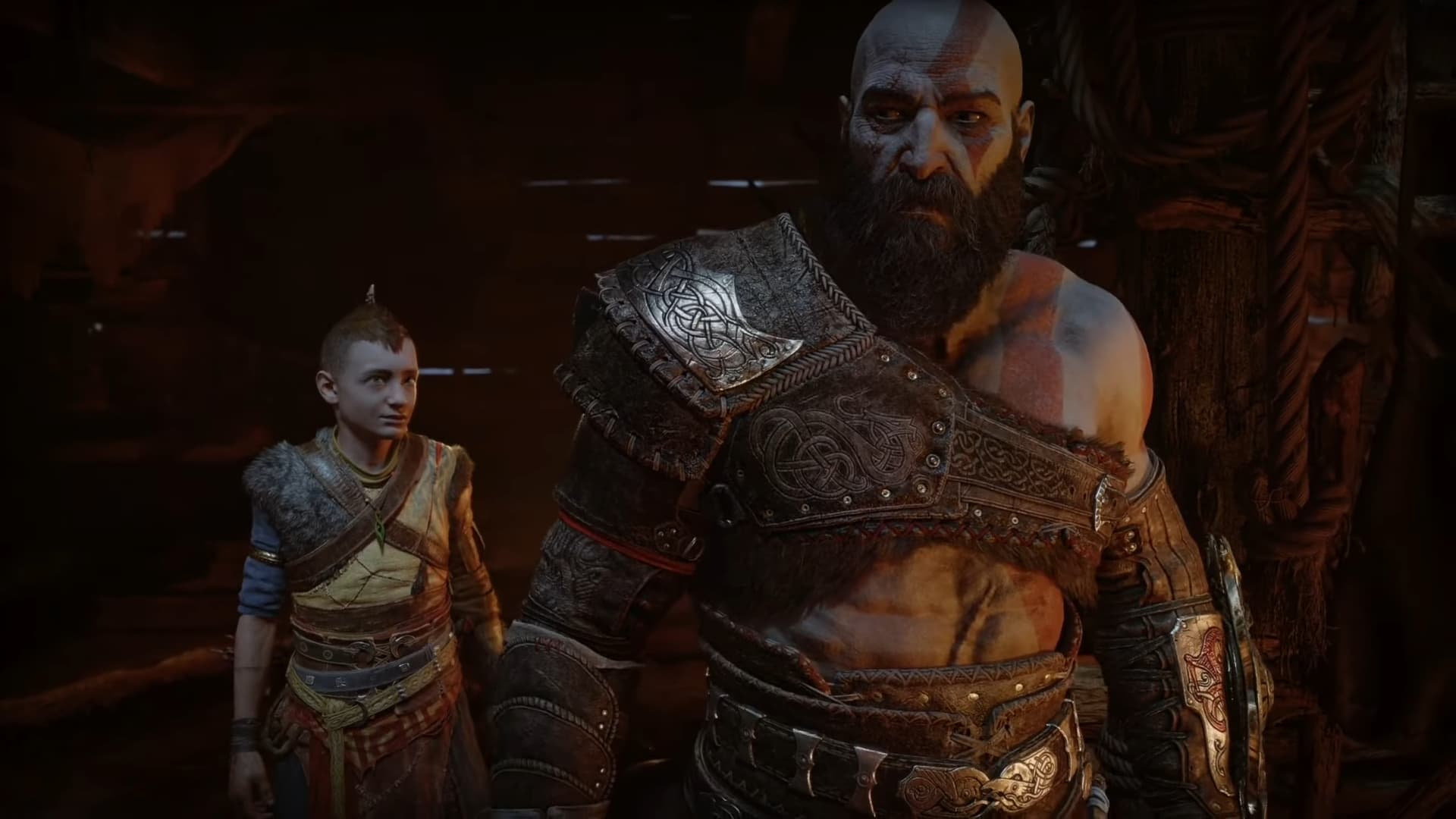 크로토스와 아트레우스