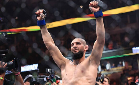 UFC 328
