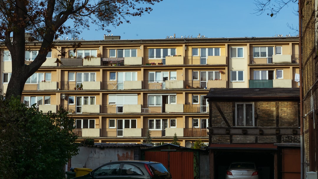 Youth housing