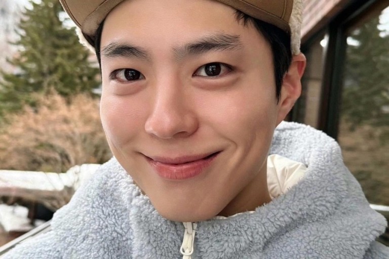 박보검