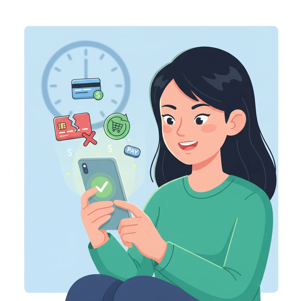 무신사 결제 단계 무한 로딩 해결법 ..